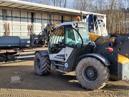 Liebherr T60.9 S Telelader