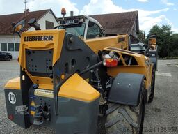 Liebherr T60.9 S Telelader