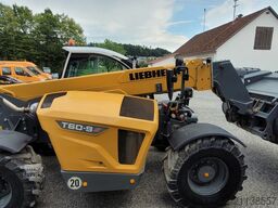 Liebherr T60.9 S Telelader