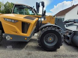 Liebherr T60.9 S Telelader