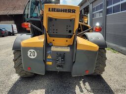 Liebherr T60.9 S Telelader