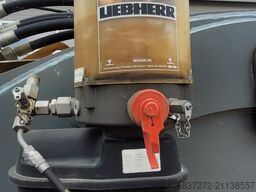 Liebherr T60.9 S Telelader