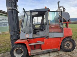 Kalmar Kalmar DCE 80 - 6