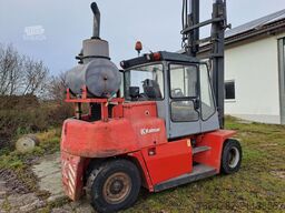 Kalmar Kalmar DCE 80 - 6