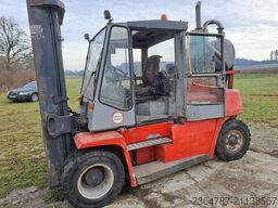 Kalmar Kalmar DCE 80 - 6