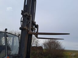 Kalmar Kalmar DCE 80 - 6