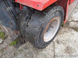 Kalmar Kalmar DCE 80 - 6