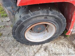 Kalmar Kalmar DCE 80 - 6