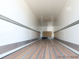 Wielton 3 Asser. Gesloten met Dhollandia klep 2500 kg L...