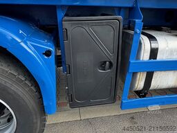 MAN nosič kontajnerov