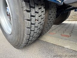 MAN nosič kontajnerov