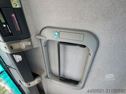 MAN nosič kontajnerov