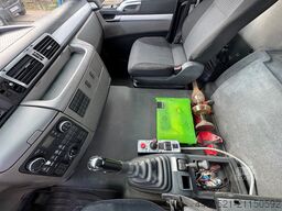 MAN nosič kontajnerov