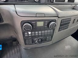 MAN nosič kontajnerov