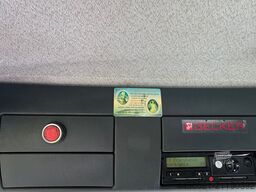 MAN nosič kontajnerov