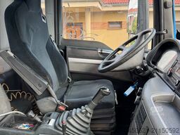 MAN nosič kontajnerov