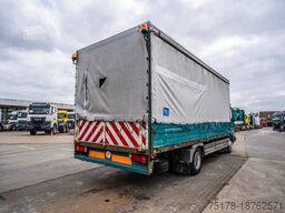 MERCEDES ATEGO 917 L