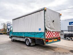 MERCEDES ATEGO 917 L