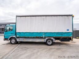 MERCEDES ATEGO 917 L