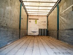 MERCEDES ATEGO 917 L