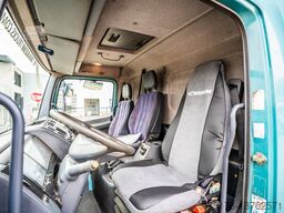 MERCEDES ATEGO 917 L