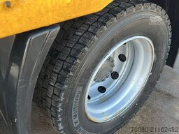 MAN 18.224 (6 CYLINDER / MANUAL PUMP / POMPE MANUELLE)