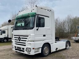 Eilers Fahrzeugbau PromoCar Stage mit Baubuch für fliegende