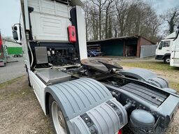 Eilers Fahrzeugbau PromoCar Stage mit Baubuch für fliegende