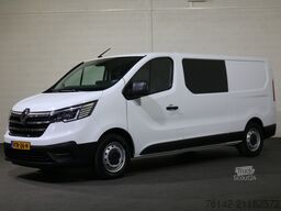 Renault Trafic 2.0 Blue dCi 150pk L2 H1 Advance DC