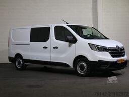Renault Trafic 2.0 Blue dCi 150pk L2 H1 Advance DC