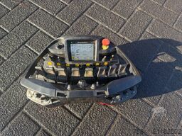 Volvo FH  500 8x4 Palfinger PK 65002-SH F + JIB PJ 125 E