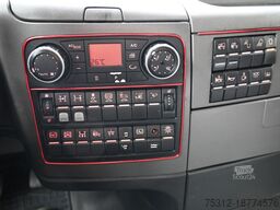 MAN TGX26.560  6x4 E6 Retarder Kipphydraulik 90t