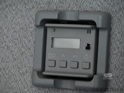 MAN TGX26.560  6x4 E6 Retarder Kipphydraulik 90t