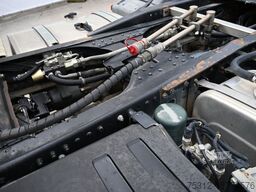 MAN TGX26.560  6x4 E6 Retarder Kipphydraulik 90t