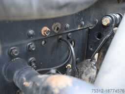 MAN TGX26.560  6x4 E6 Retarder Kipphydraulik 90t