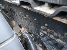 MAN TGX26.560  6x4 E6 Retarder Kipphydraulik 90t