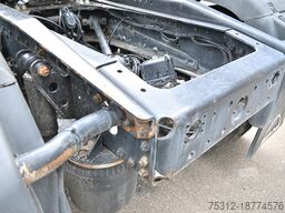 MAN TGX26.560  6x4 E6 Retarder Kipphydraulik 90t