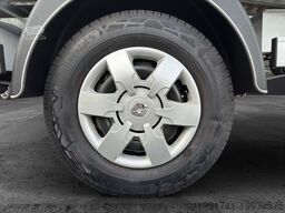 RENAULT Master IV Modell 2025 AHK 3,5T VDI 2700