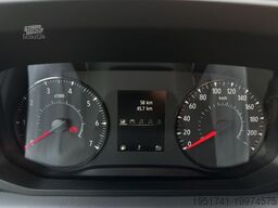 RENAULT Master IV Modell 2025 AHK 3,5T VDI 2700