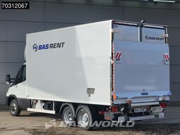 Iveco Daily For rent in Germany from €3.795 per month...