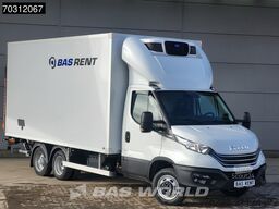 Iveco Daily For rent in Germany from €3.795 per month...