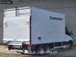 Iveco Daily For rent in Germany from €3.795 per month...