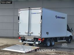 Iveco Daily For rent in Germany from €3.795 per month...