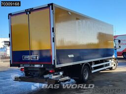 Volvo FL 280 4X2 16tonner Thermo King T-600R Lamberet...