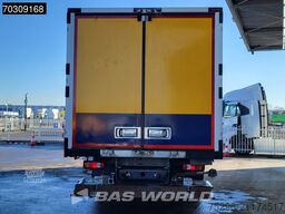 Volvo FL 280 4X2 16tonner Thermo King T-600R Lamberet...