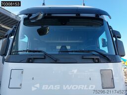 Renault T 480 6X2 Meiller RS21 70 containersystem Lift+...