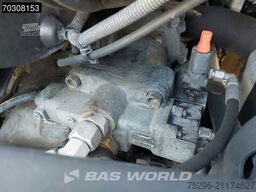 Renault T 480 6X2 Meiller RS21 70 containersystem Lift+...