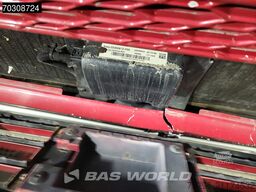 Volvo FH 540 FH 6X2 Chassis Lift axle Full Air suspen...