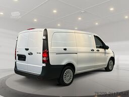 Mercedes-Benz Vito 116 Kasten  **MBUX,Navi,Winter-Paket