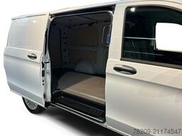Mercedes-Benz Vito 116 Kasten  **MBUX,Navi,Winter-Paket